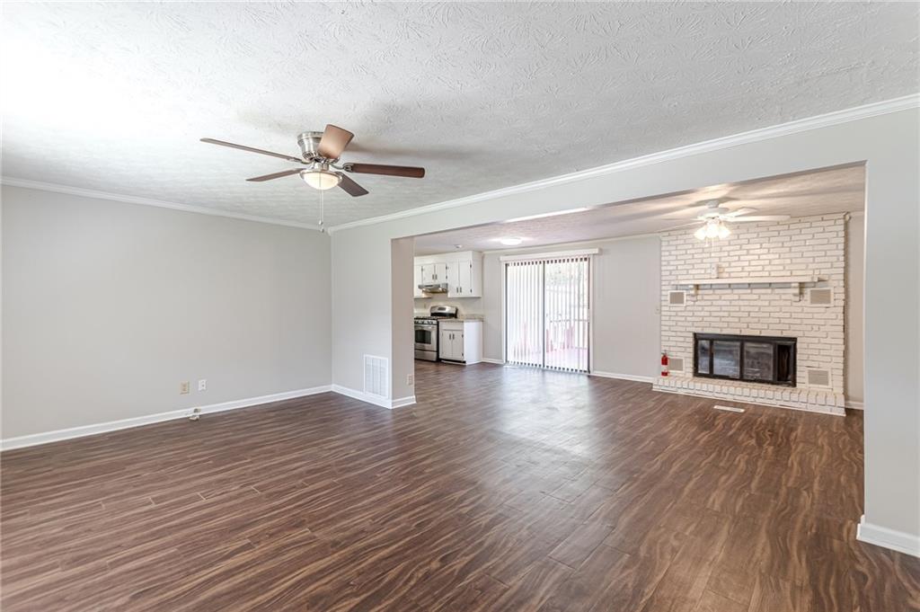 6275 S Skyline Drive