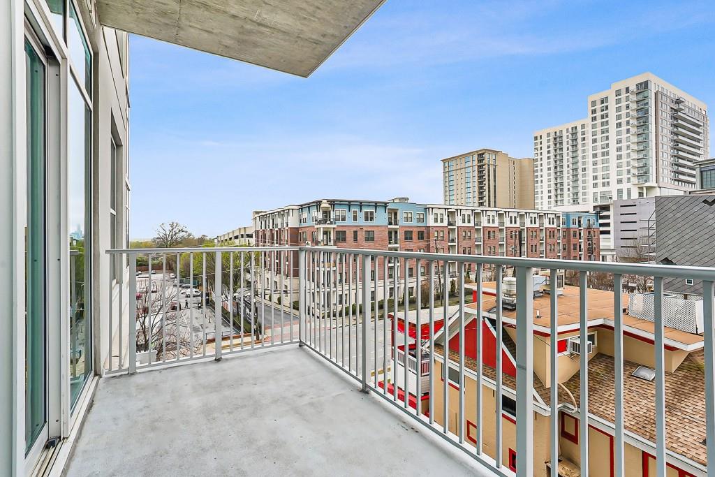 250 Pharr Road NE 409