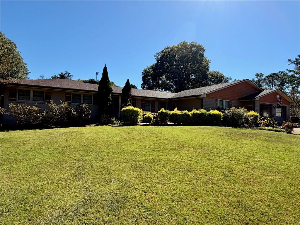 204 Arrowhead Drive