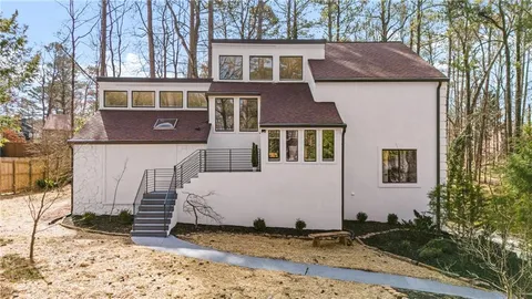 2626 Shadow Woods Circle NE, Marietta, GA 30062 - #: 7537208