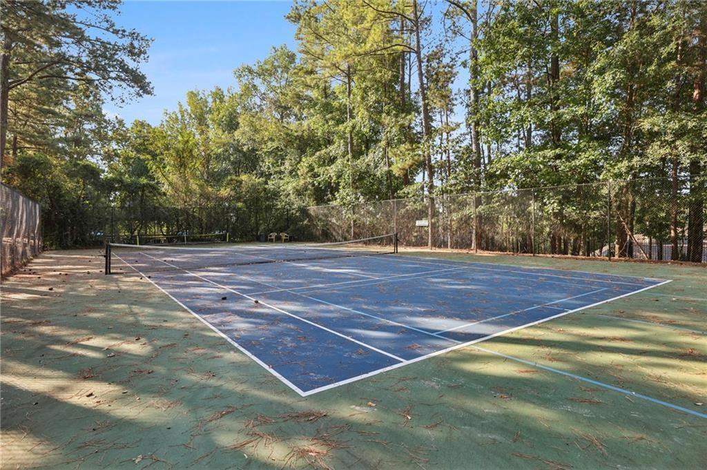 Canyon Point - Residential