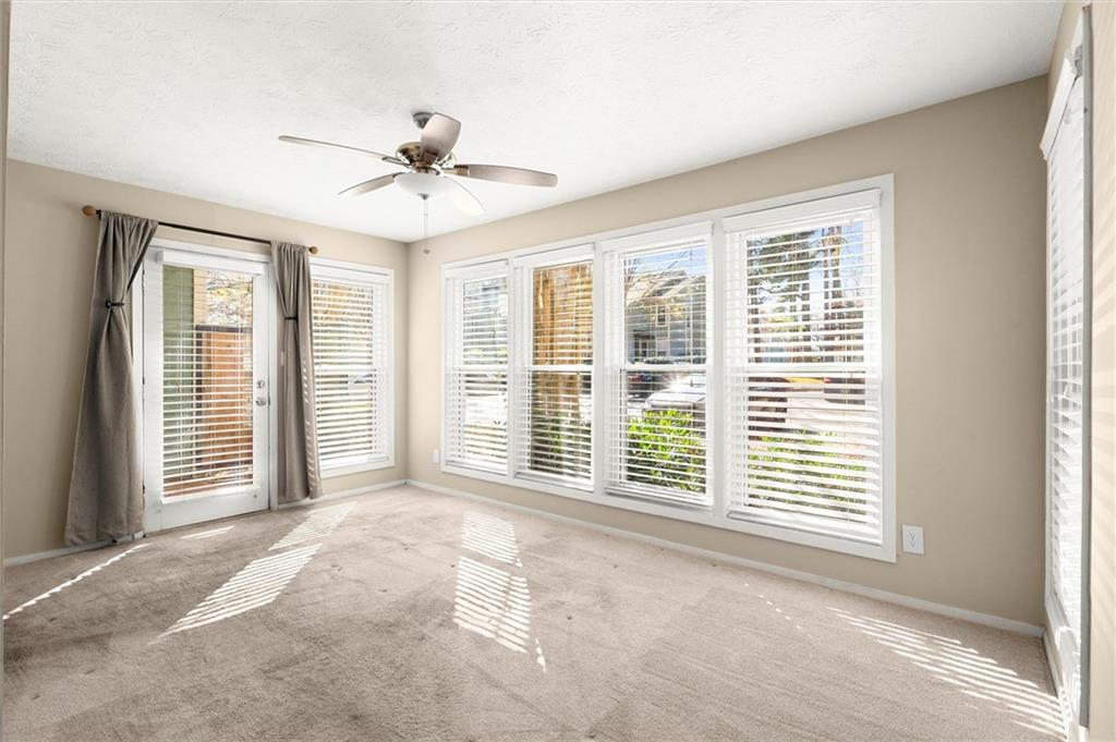 Canyon Point - Residential