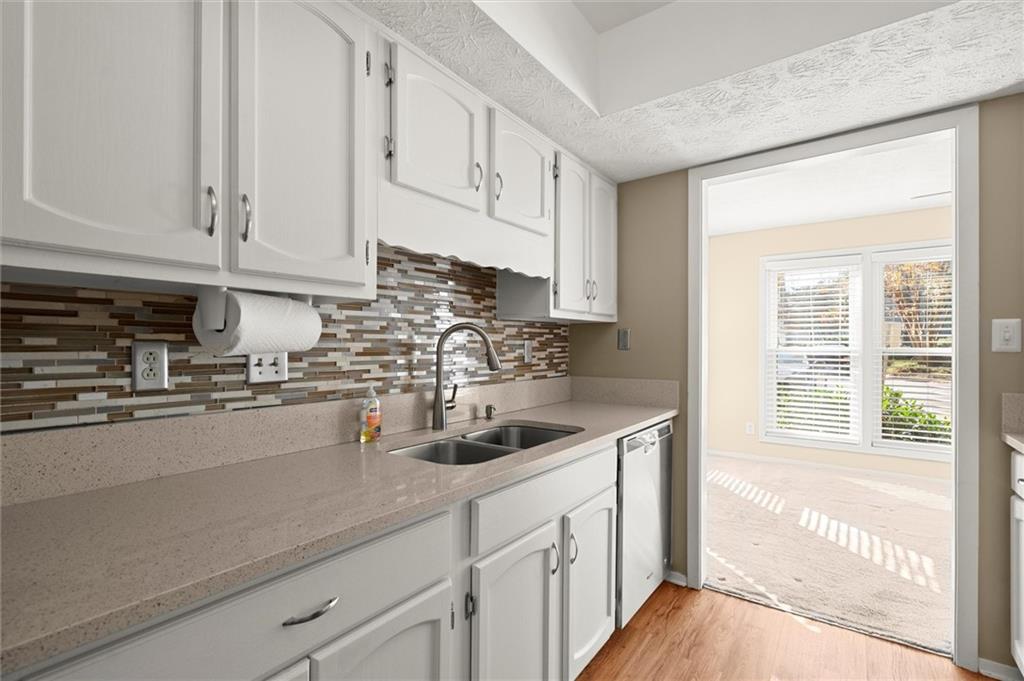 Canyon Point - Residential