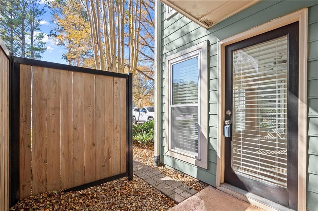 Canyon Point - Residential