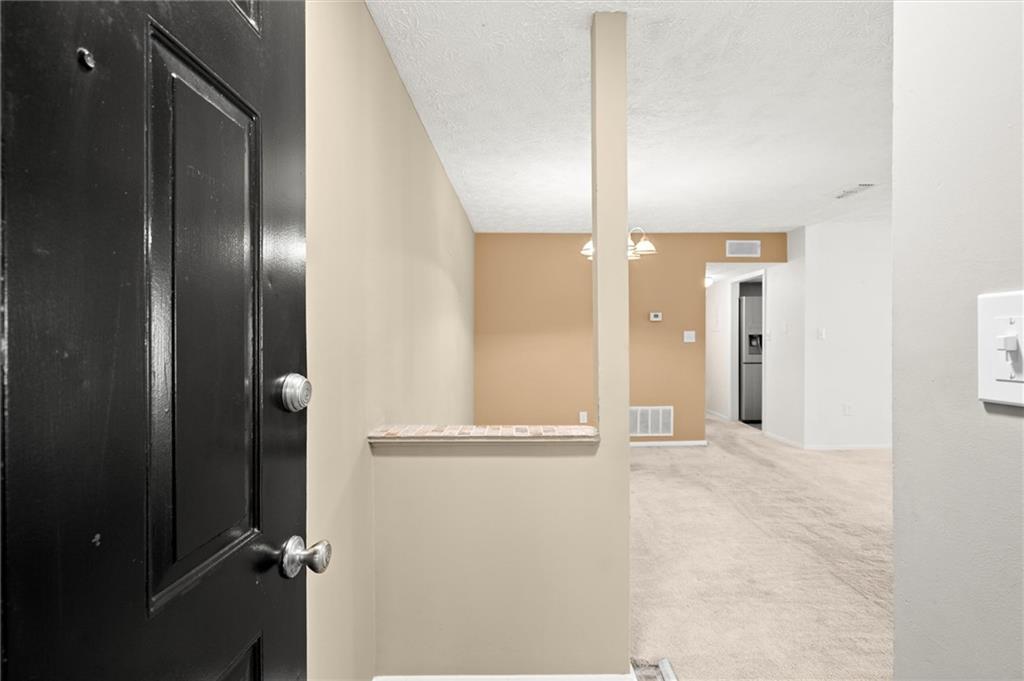 Canyon Point - Residential