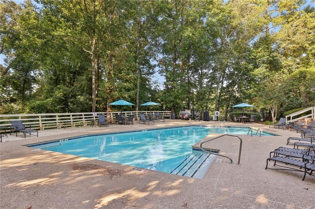 Canyon Point - Residential