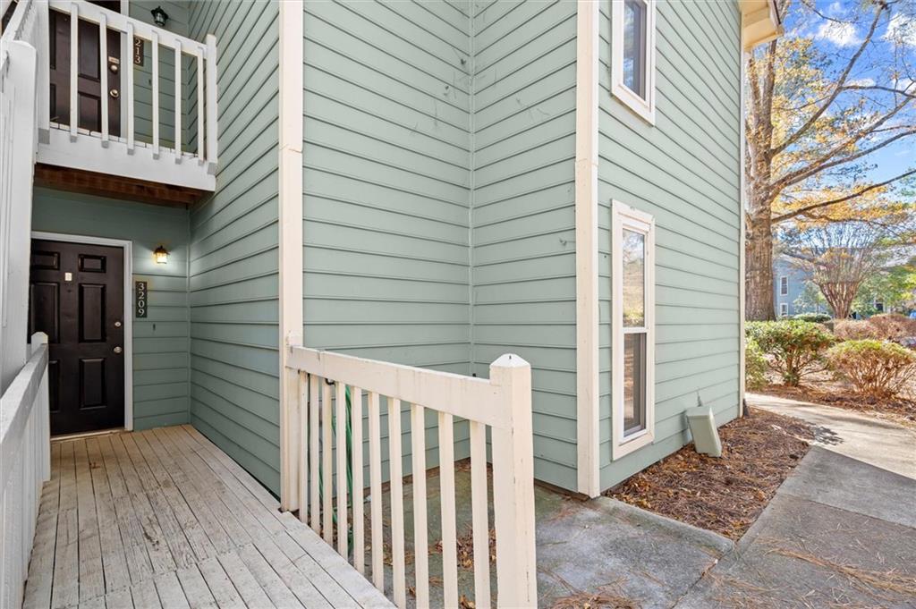 Canyon Point - Residential