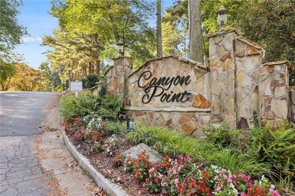 Canyon Point - Residential
