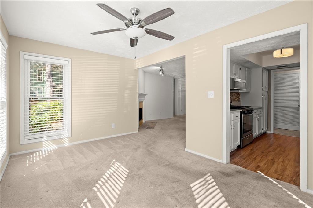 Canyon Point - Residential