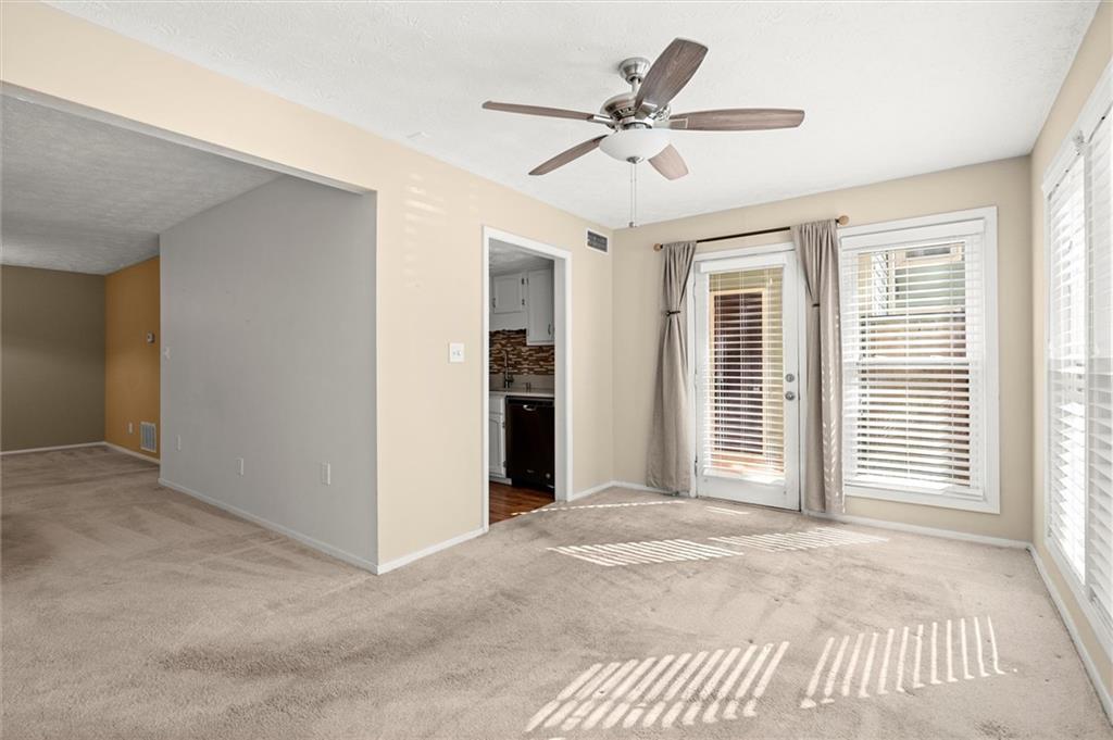 Canyon Point - Residential