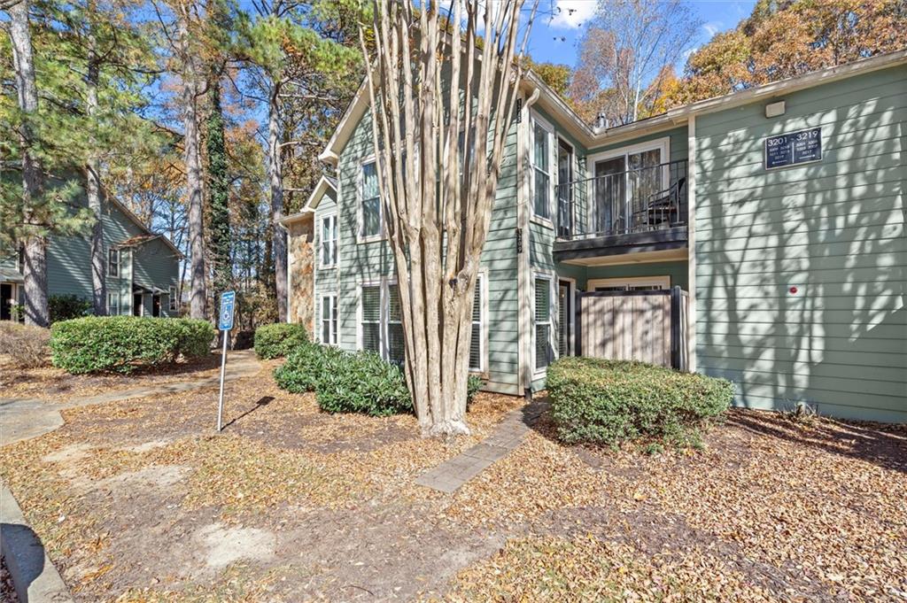 Canyon Point - Residential