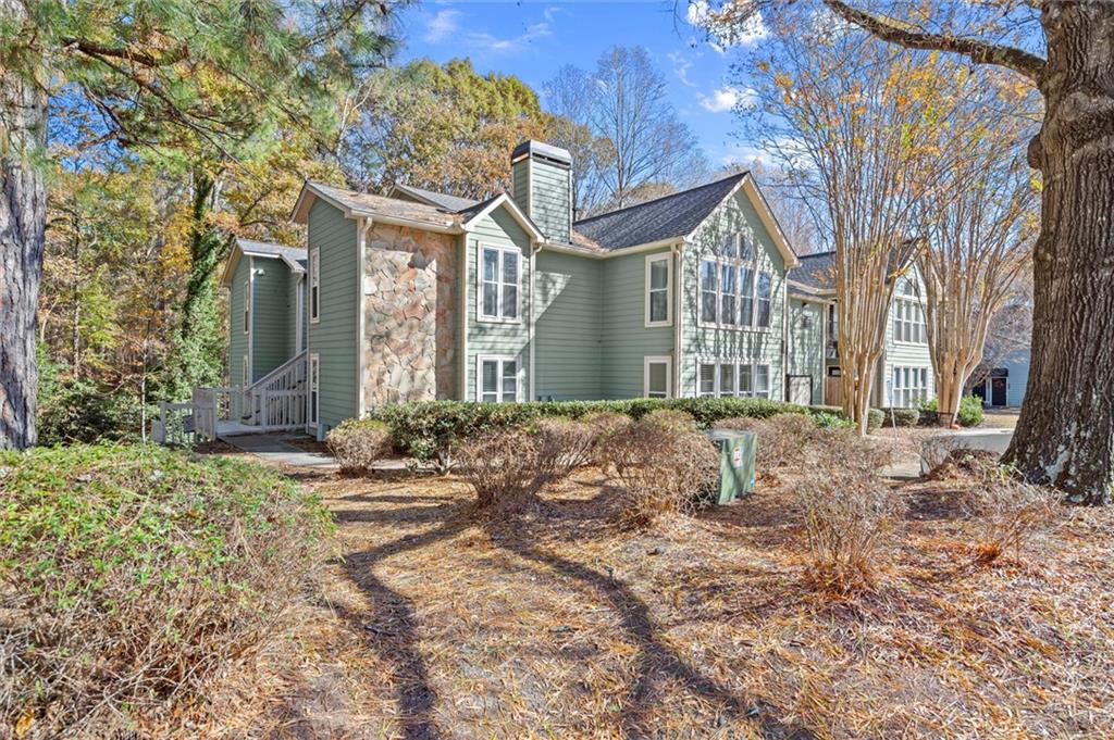 Canyon Point - Residential