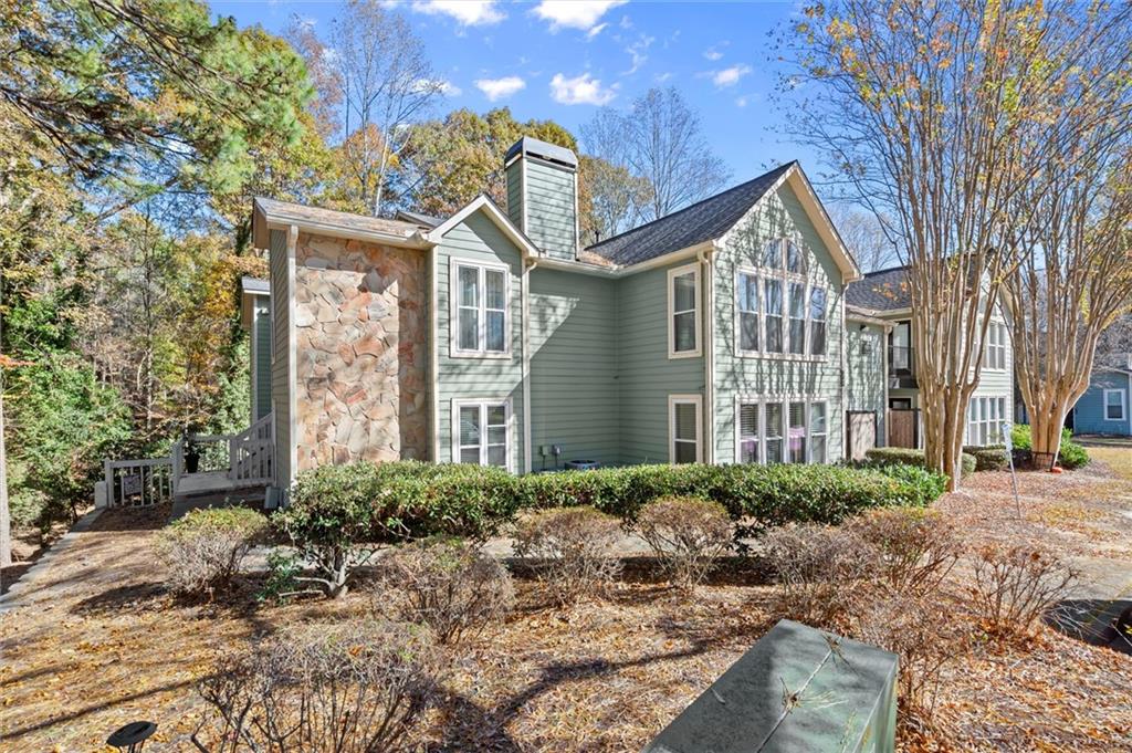 Canyon Point - Residential