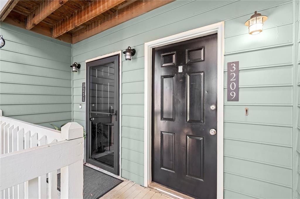 Canyon Point - Residential