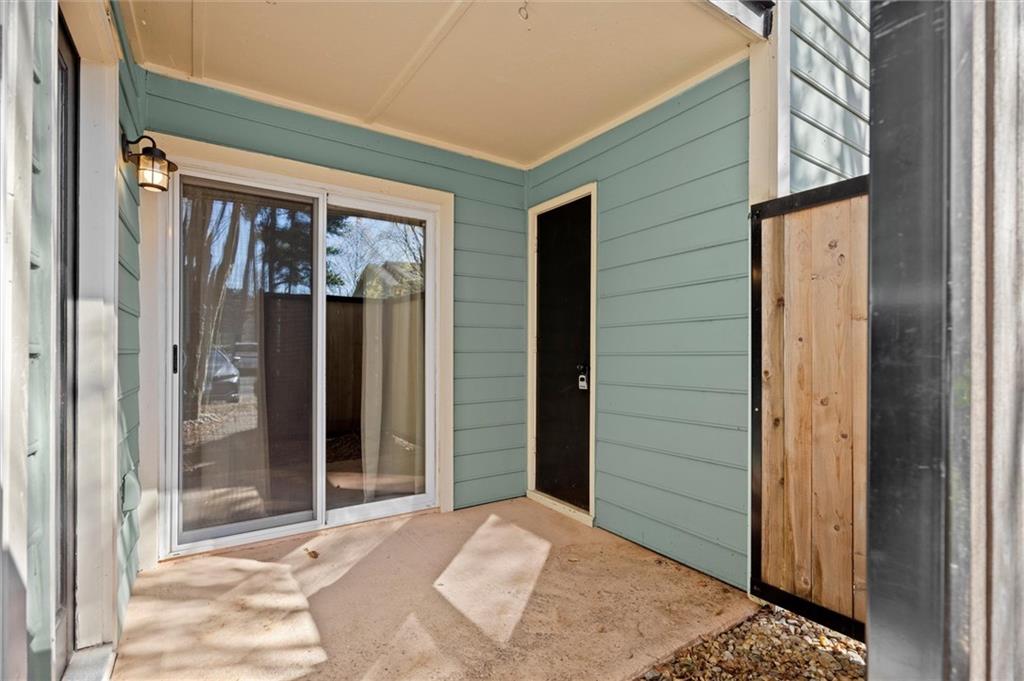 Canyon Point - Residential