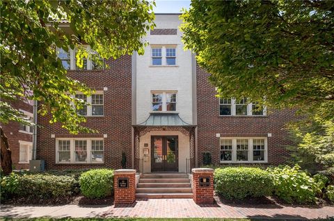 22 Collier Road NW 8 Atlanta GA 30309