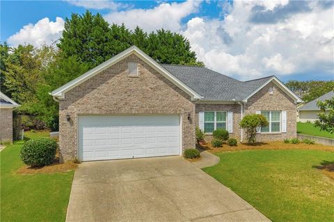 214 Meadow Run Carrollton GA 30116