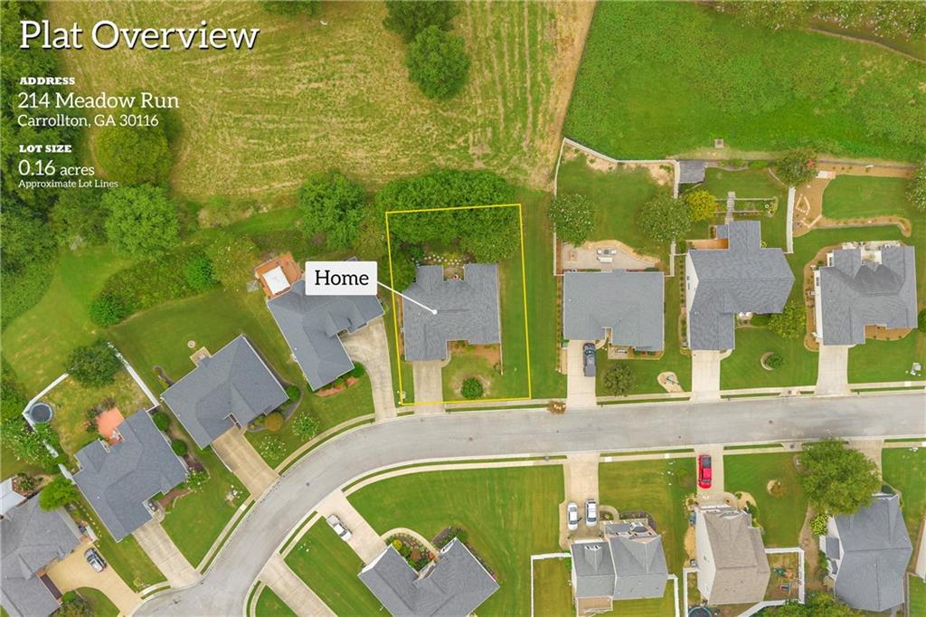 214 Meadow Run