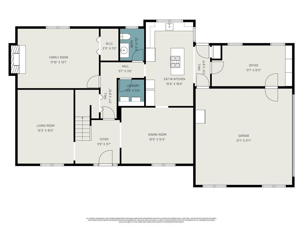WINDSOR FOREST - Residential