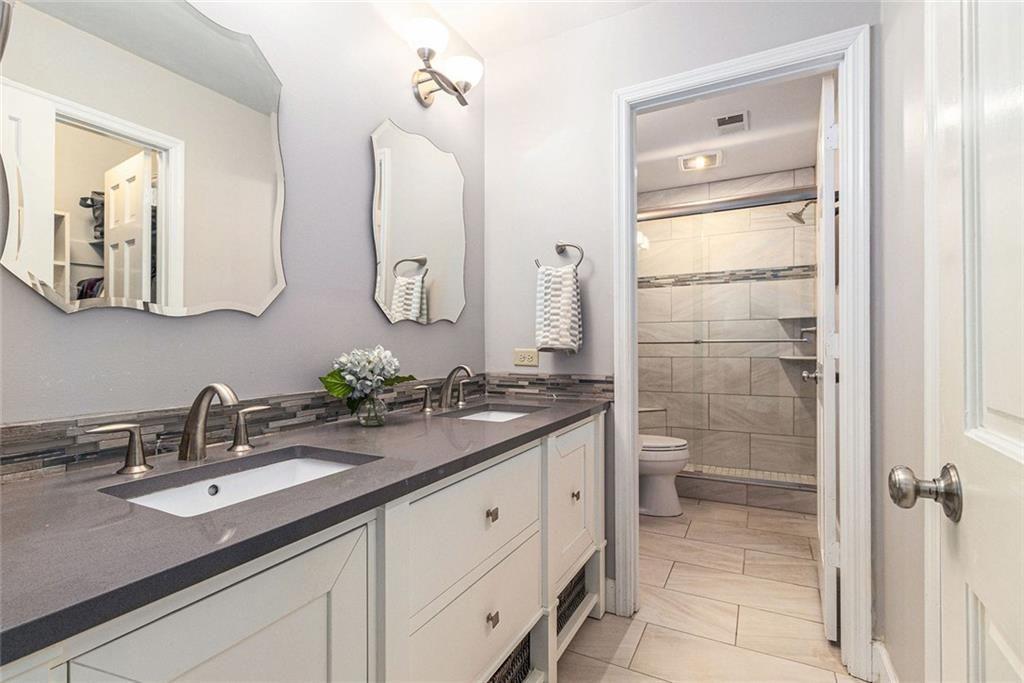 WINDSOR FOREST - Residential