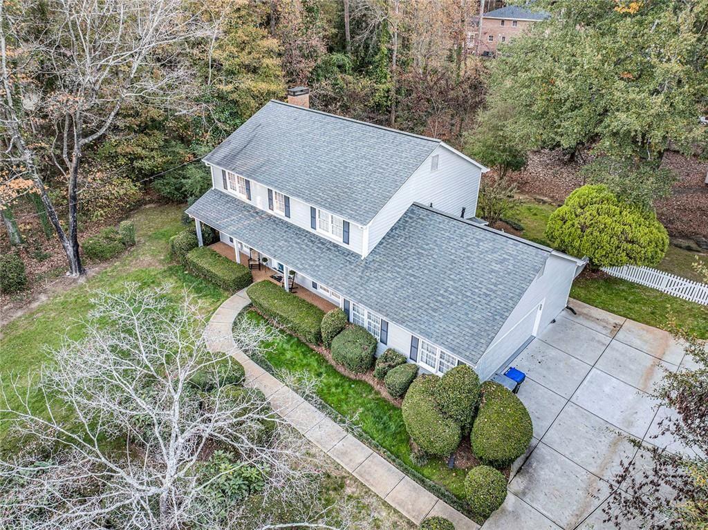 WINDSOR FOREST - Residential