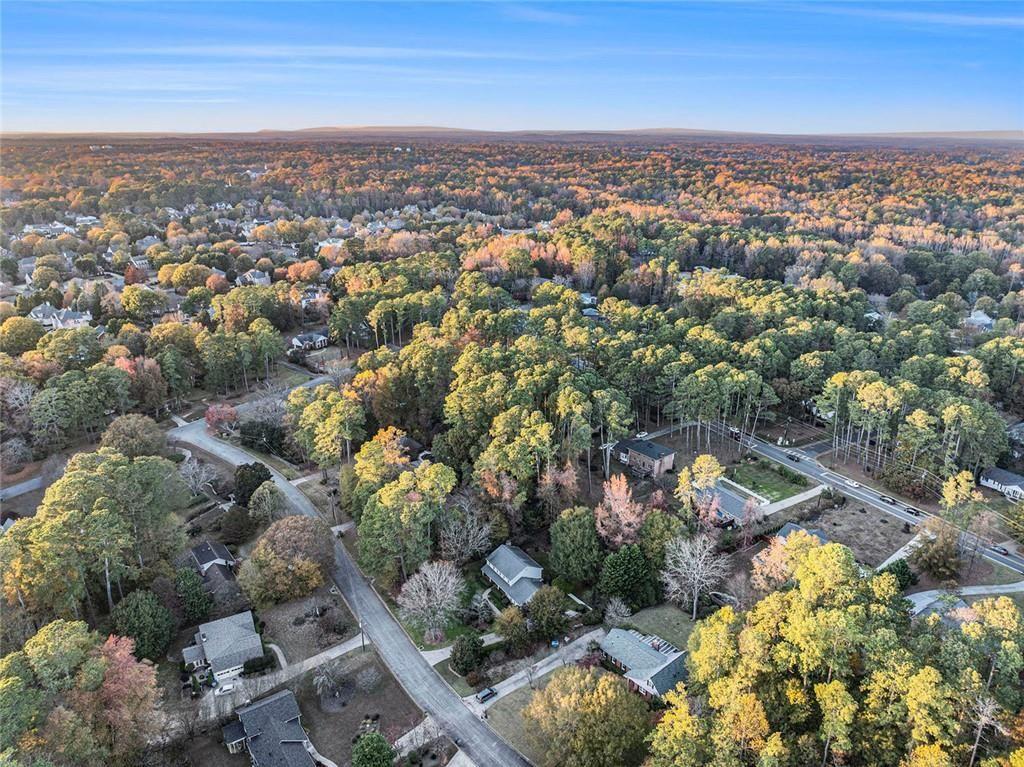 WINDSOR FOREST - Residential