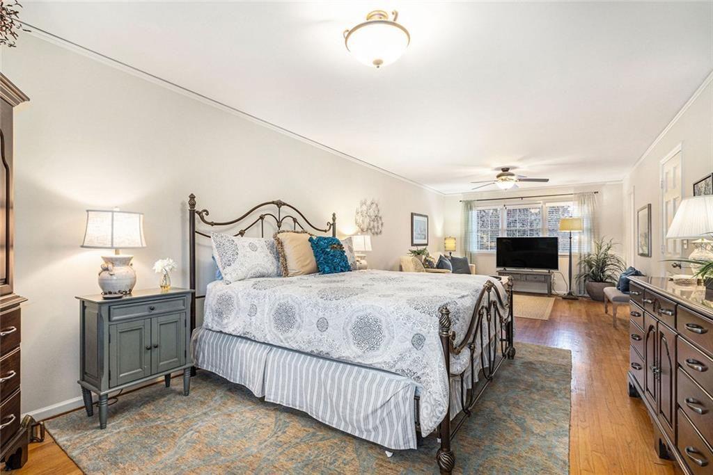 WINDSOR FOREST - Residential