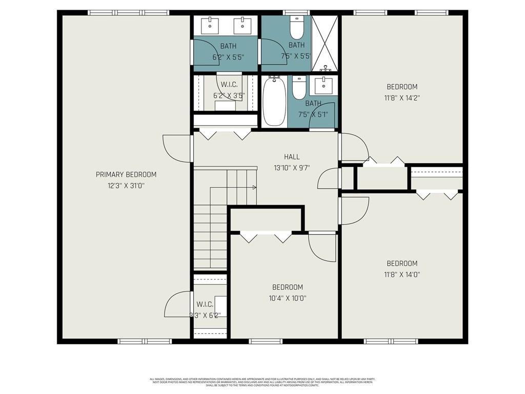 WINDSOR FOREST - Residential