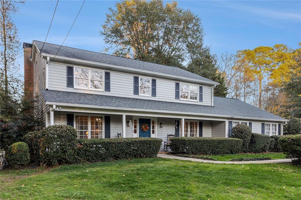 WINDSOR FOREST - Residential