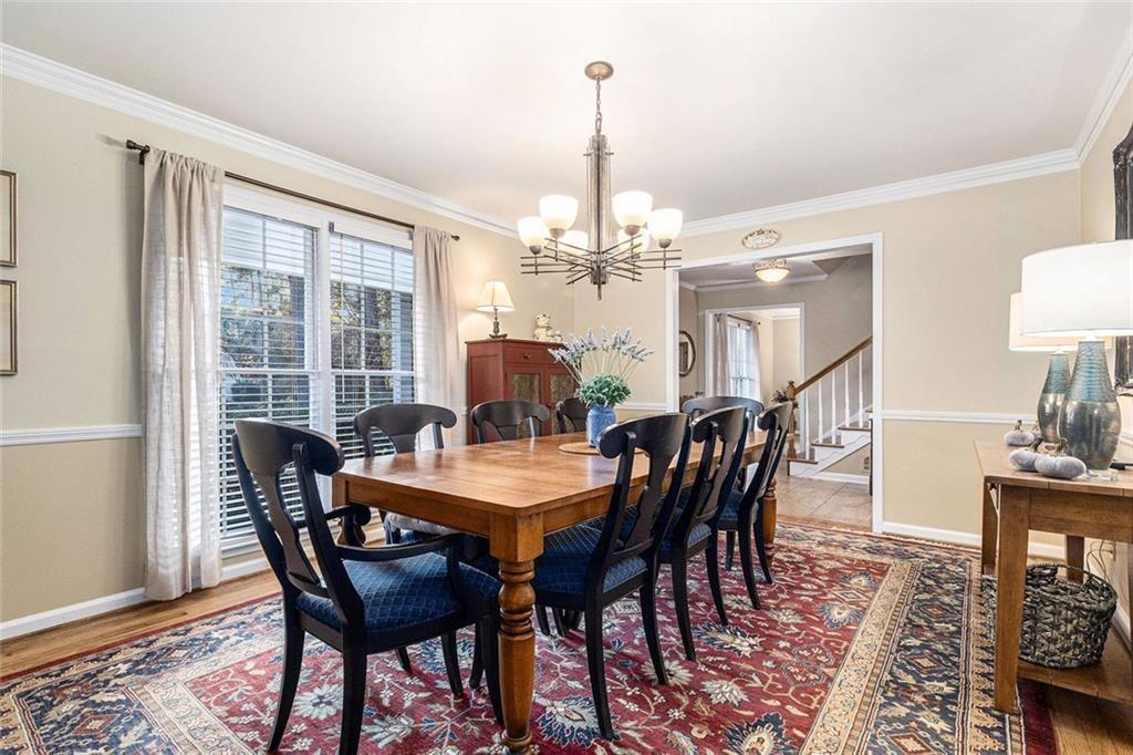 WINDSOR FOREST - Residential