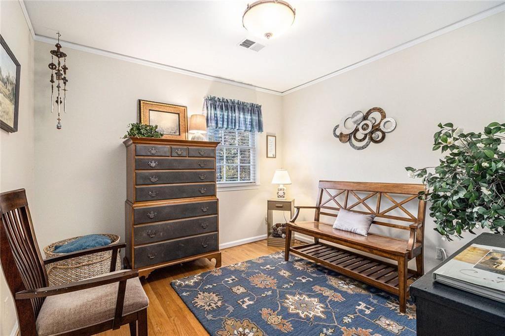 WINDSOR FOREST - Residential