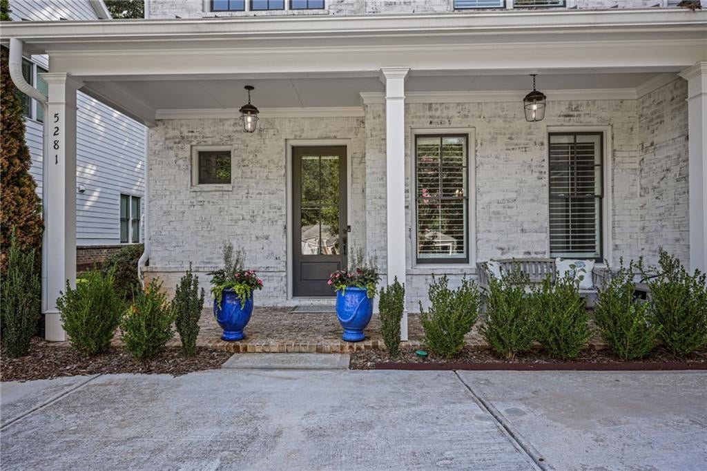 5281 Green Hill Place