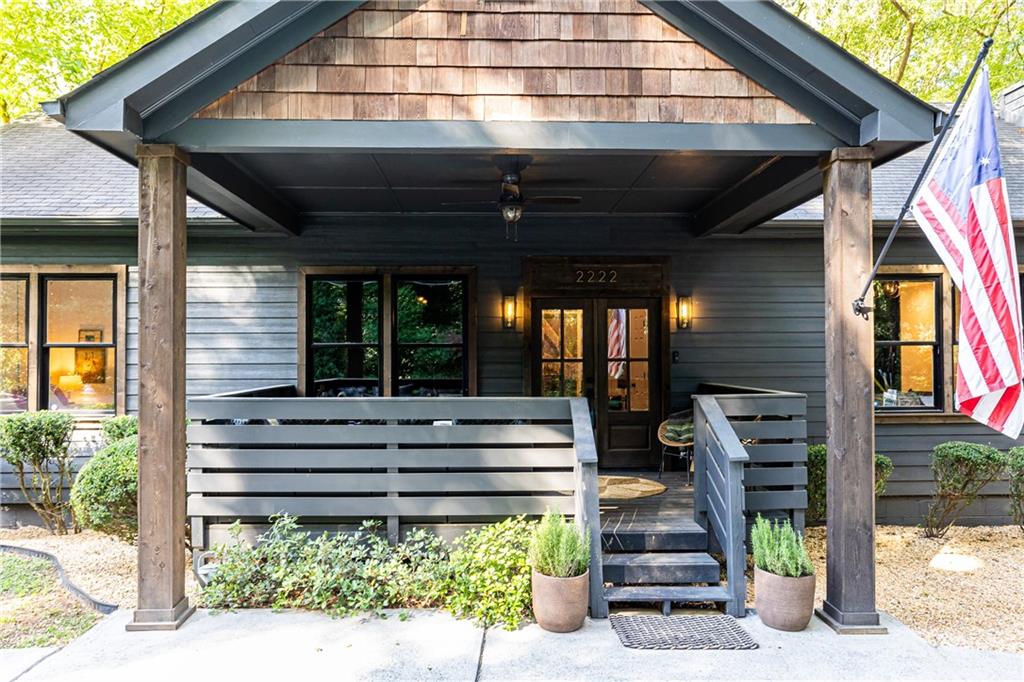 2222 Spink Street NW