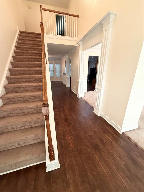 1332 Lock Heath Trail