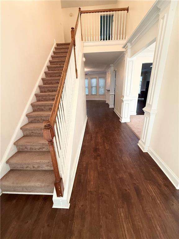 1332 Lock Heath Trail