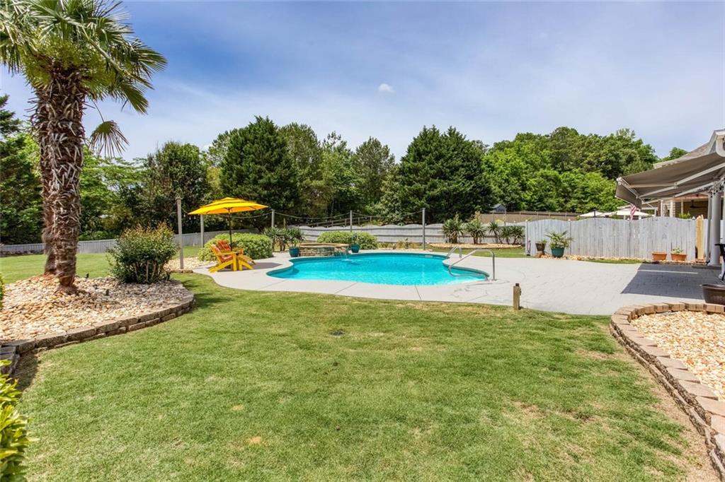 820 NOB RIDGE Drive