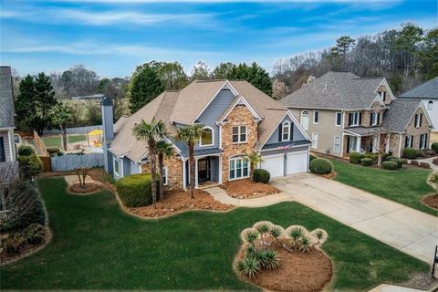 820 NOB RIDGE Drive Marietta GA 30064