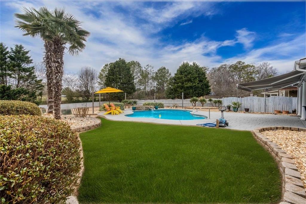 820 NOB RIDGE Drive