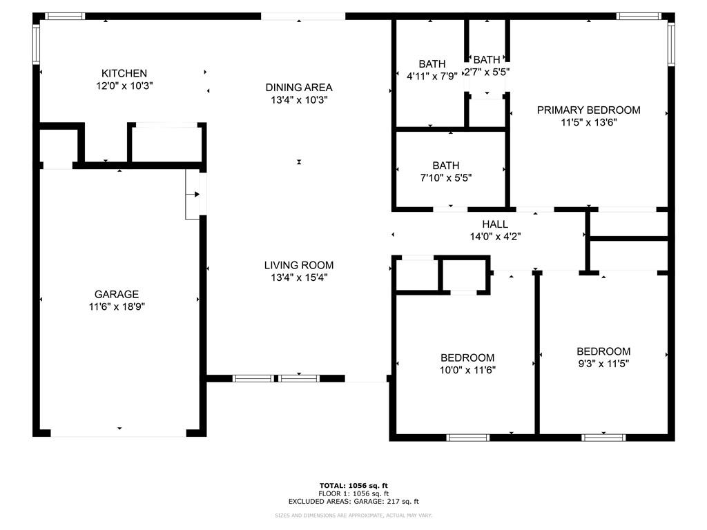 9 Vista Court, Cartersville, Georgia image 15