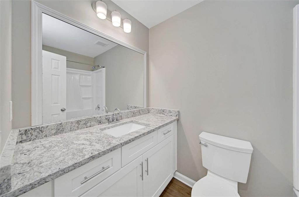9 Vista Court, Cartersville, Georgia image 13
