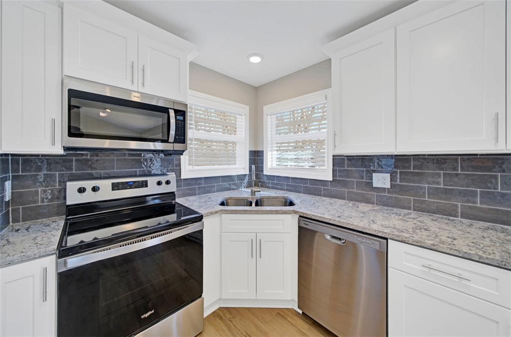 9 Vista Court, Cartersville, Georgia image 3