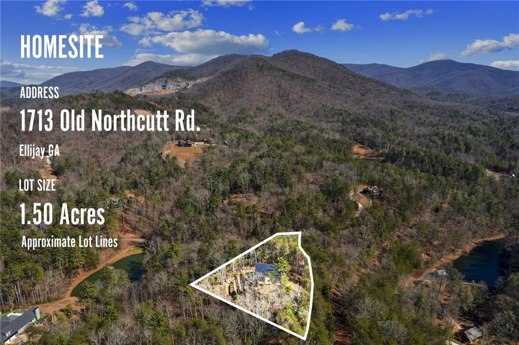 1713 Old Northcutt Road