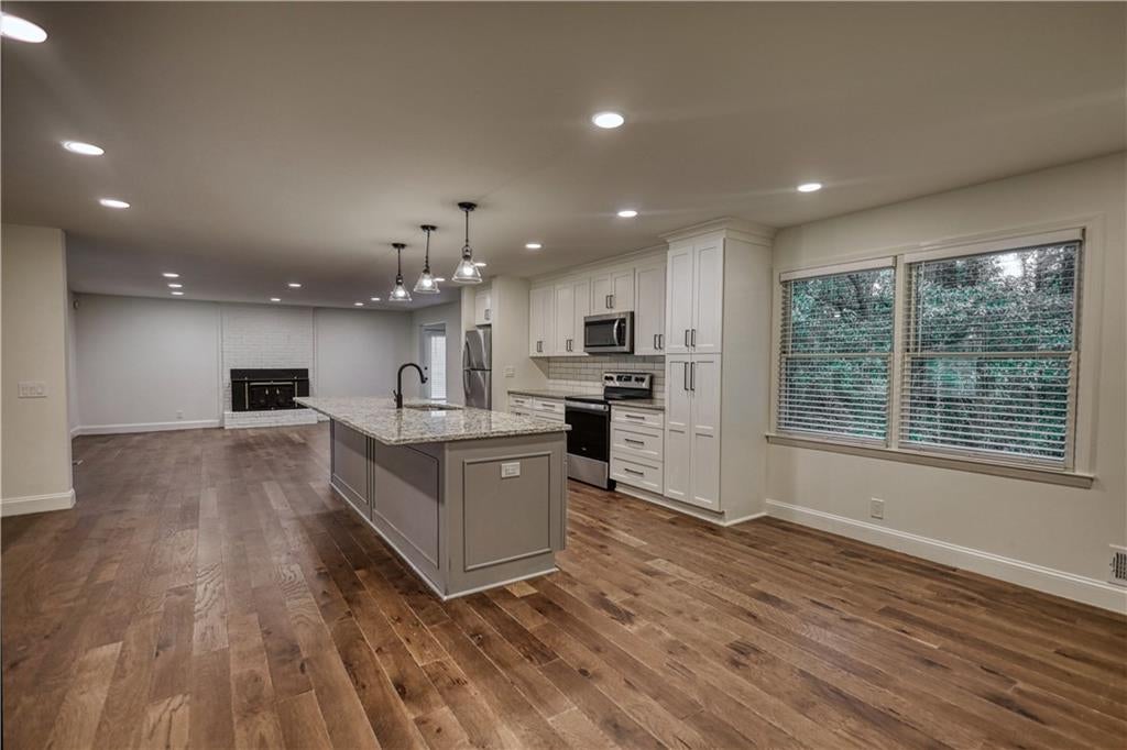 403 Greenwood Drive