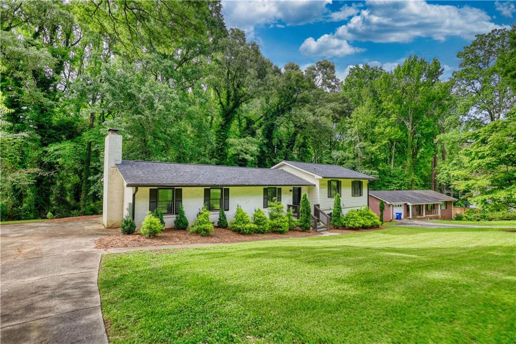 403 Greenwood Drive