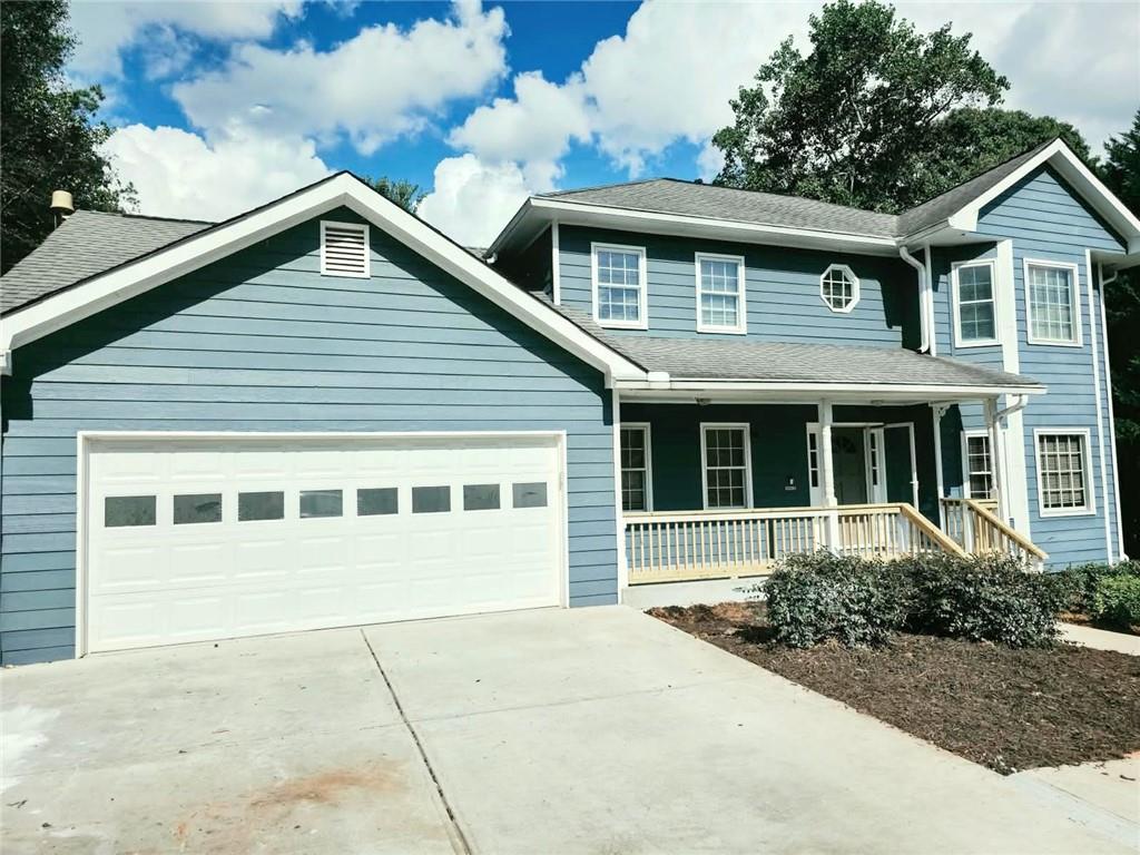 850 Springtime Drive