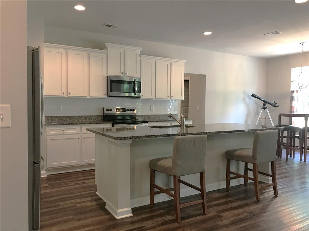 85 Crabapple Ridge Drive