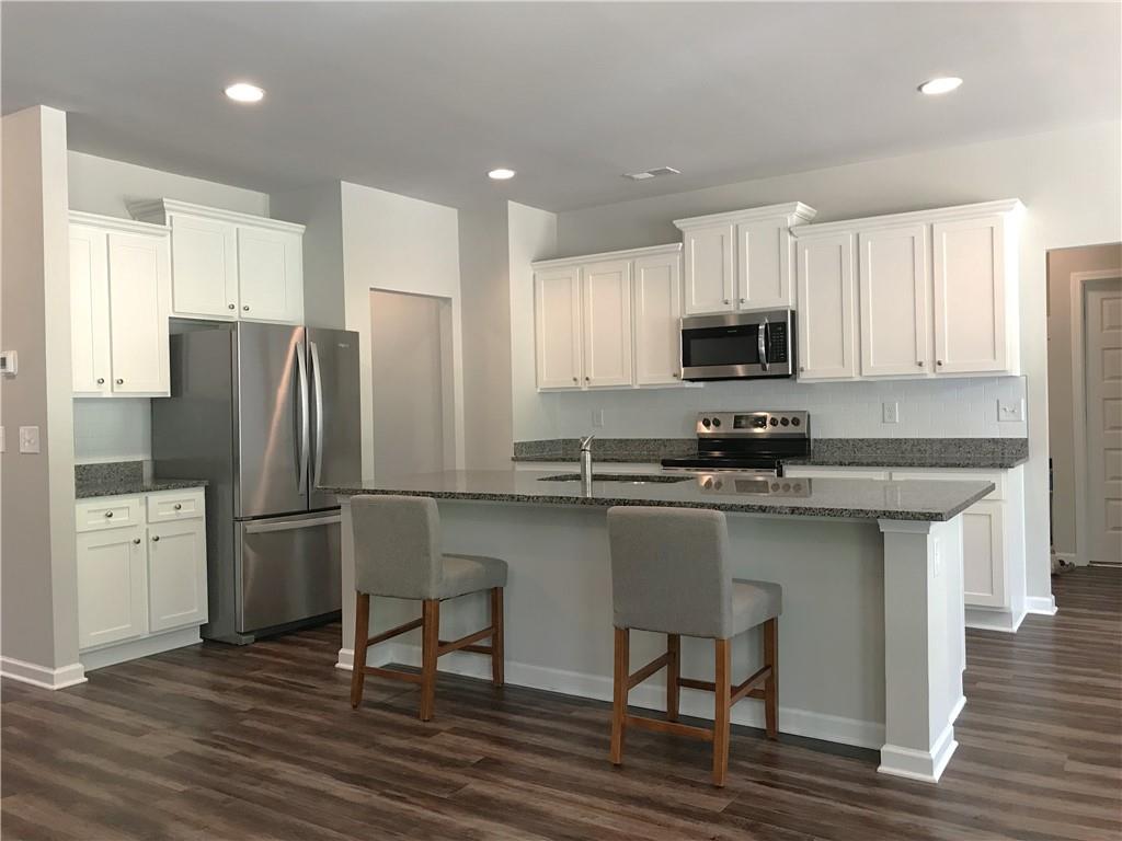 85 Crabapple Ridge Drive