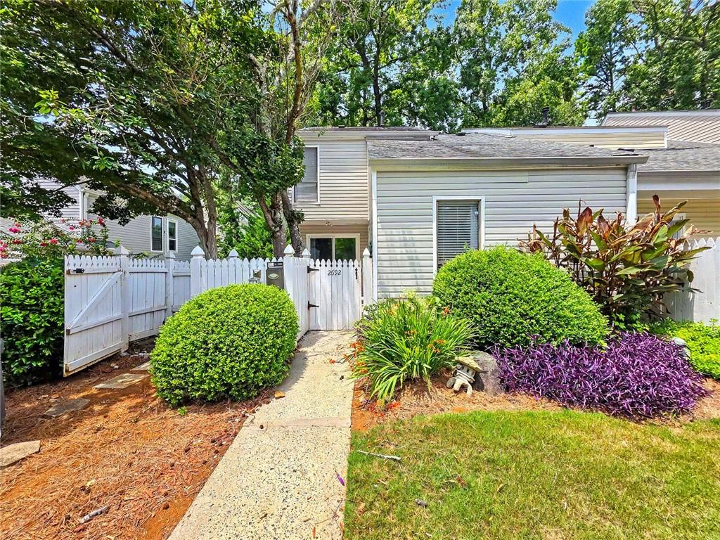 Photo 1 of 29 — 2692 Meadowlawn Drive SE, Marietta, GA 30067