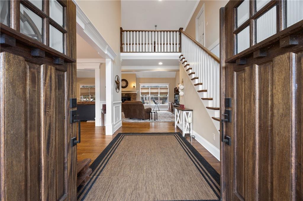 Cumming, Georgia, 30040, United States, 6 Bedrooms Bedrooms, ,5 BathroomsBathrooms,Residential,Active,2042670