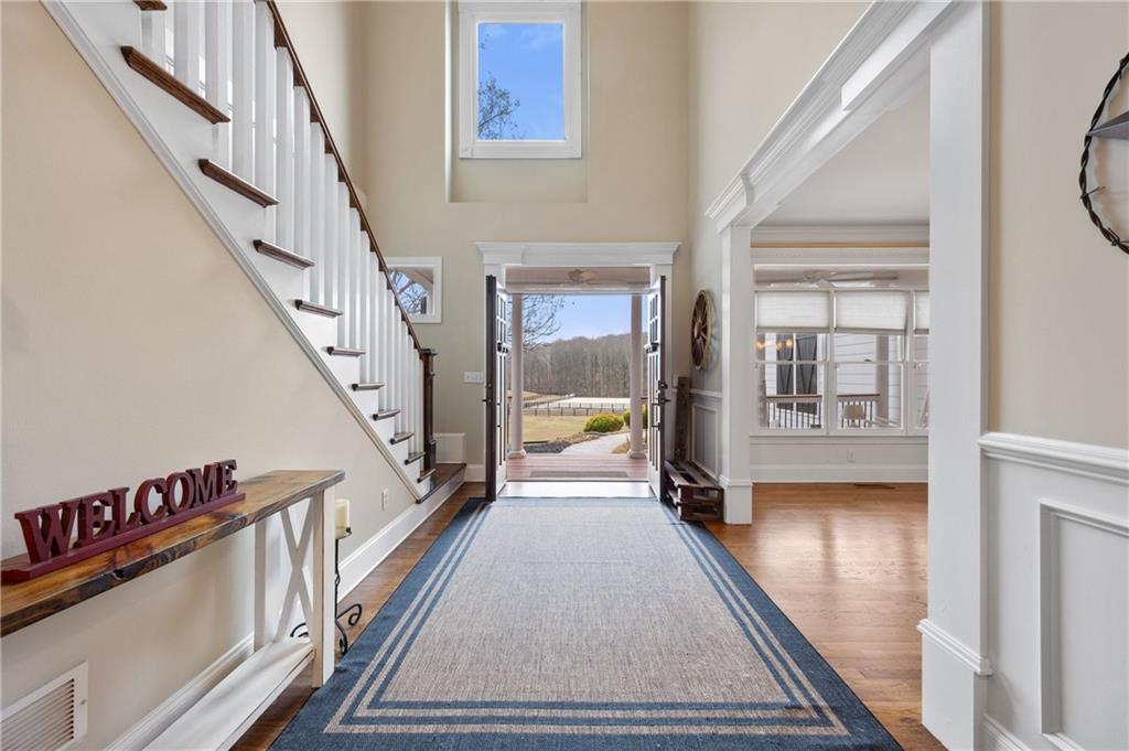 Cumming, Georgia, 30040, United States, 6 Bedrooms Bedrooms, ,5 BathroomsBathrooms,Residential,Active,2042670